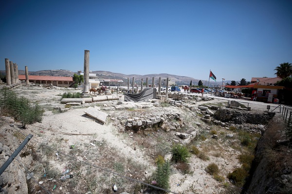 Foto - Sebastia beldesi "Yahudileştirme" tehdidiyle karşı karşıya