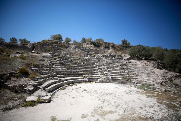 Foto - Sebastia beldesi "Yahudileştirme" tehdidiyle karşı karşıya