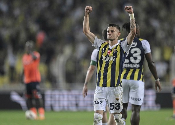 Foto - Sebastian Szymanski için flaş Galatasaray itirafı!