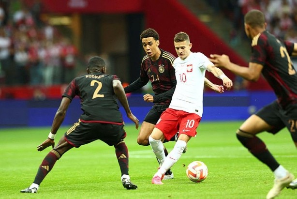 Foto - Sebastian Szymanski için flaş Galatasaray itirafı!