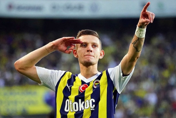 Foto - Sebastian Szymanski için flaş Galatasaray itirafı!