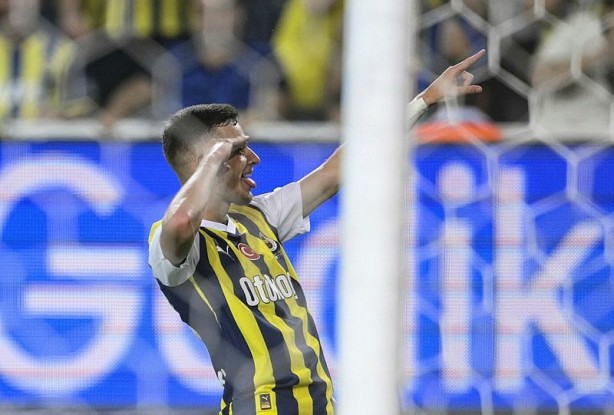 Foto - Sebastian Szymanski için flaş Galatasaray itirafı!