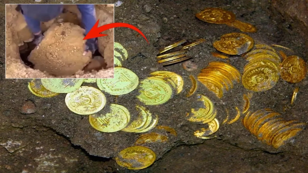 Sebebi cinler mi? Definecilerle ilgili o şehir efsanesini bitiren görüntü