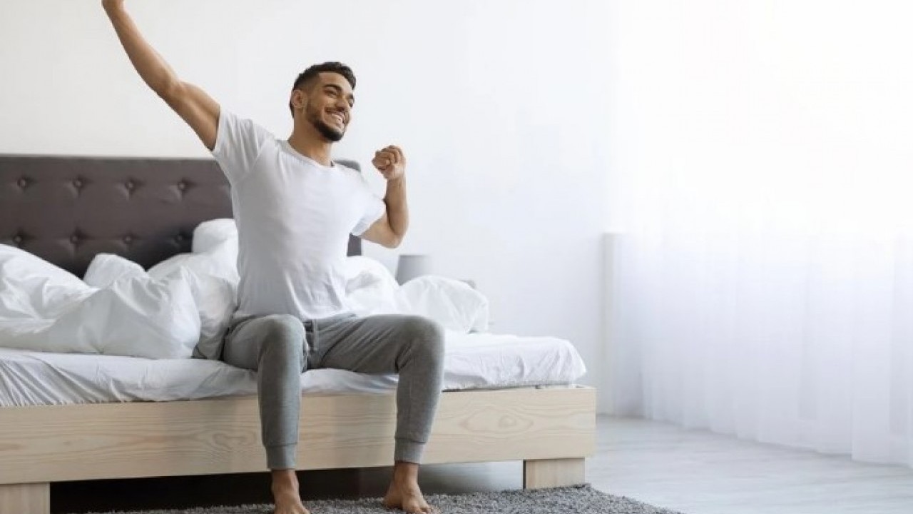 Foto - Sebebi çok daha farklıymış! Sabahları halsiz uyananlar dikkat