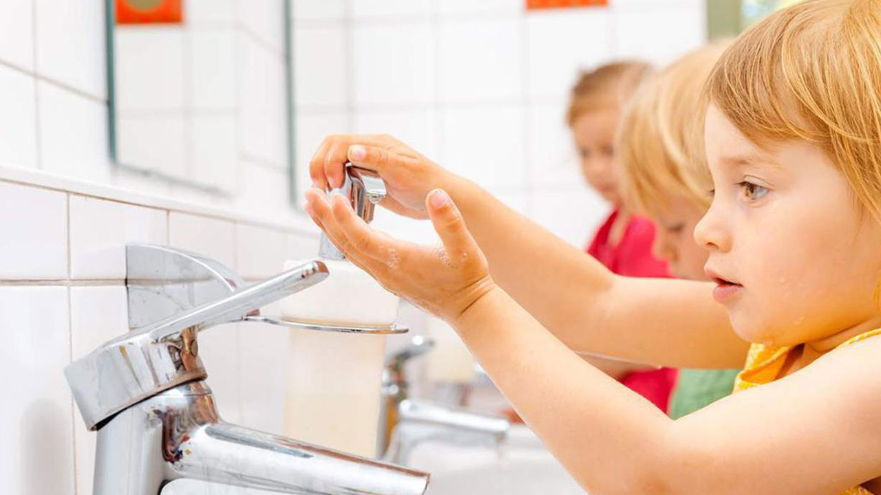 Foto - Sebebi düşündüğünüzden farklı olabilir! Okul dönemi neden hastalıkla başlıyor?