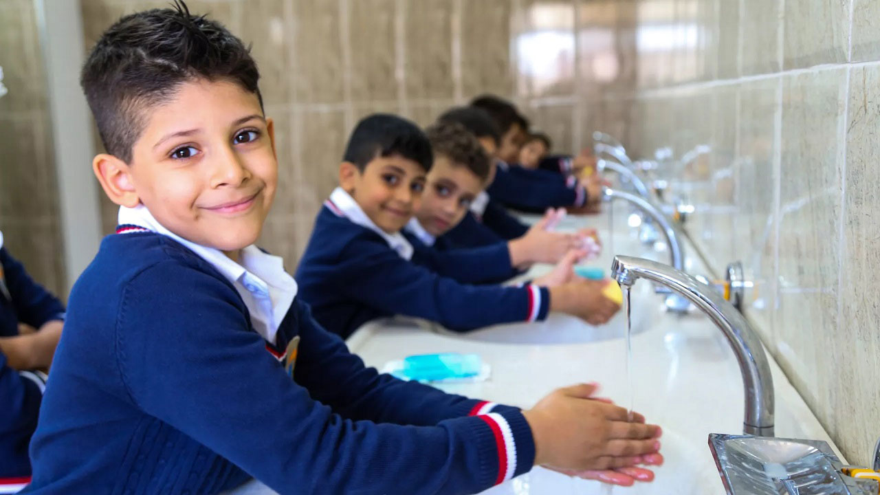 Foto - Sebebi düşündüğünüzden farklı olabilir! Okul dönemi neden hastalıkla başlıyor?