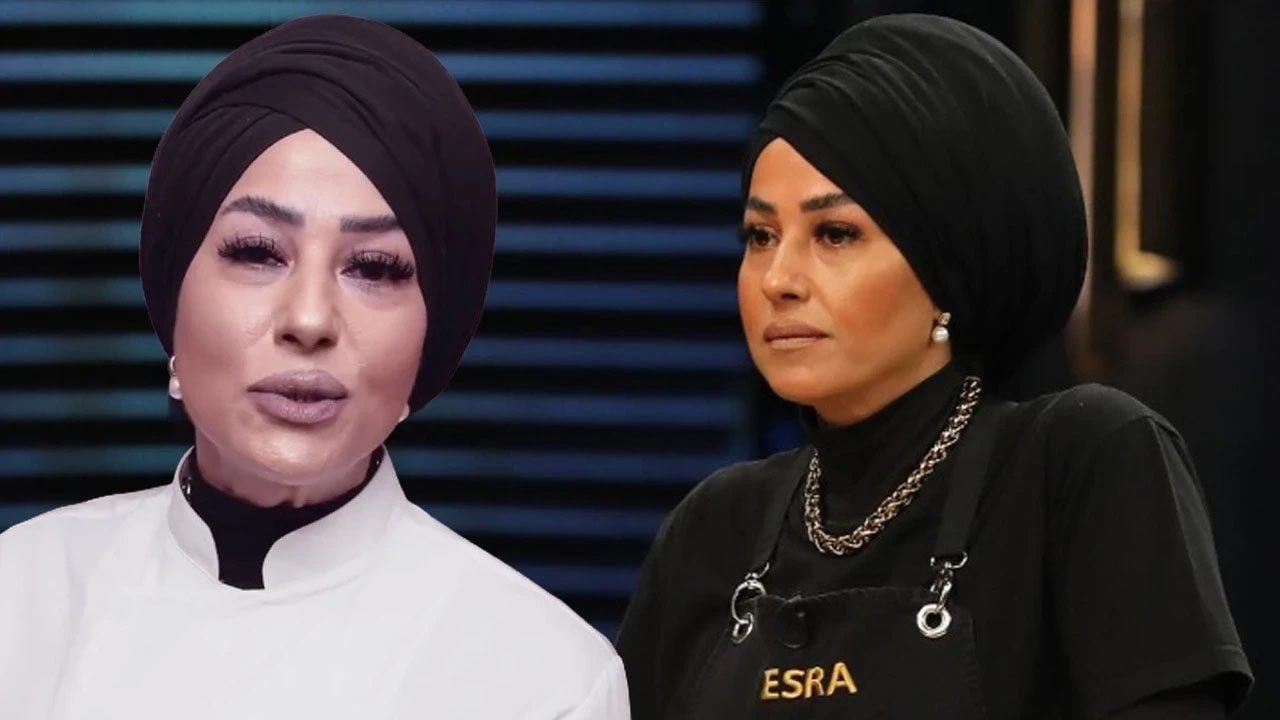 Foto - Sebebi herkesi şaşırtacak: MasterChef'te şampiyonu Esra Tokelli restoranını kapattı! Kapısına kilit vurdu