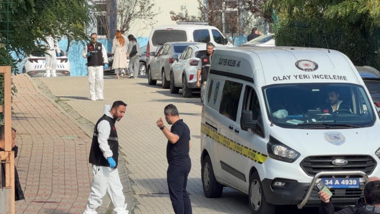 Foto - Sebebi ortaya çıktı! Başakşehir’deki ortaokul saldırısında korkunç detaylar 