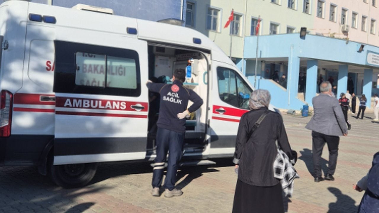 Foto - Sebebi ortaya çıktı! Başakşehir’deki ortaokul saldırısında korkunç detaylar 
