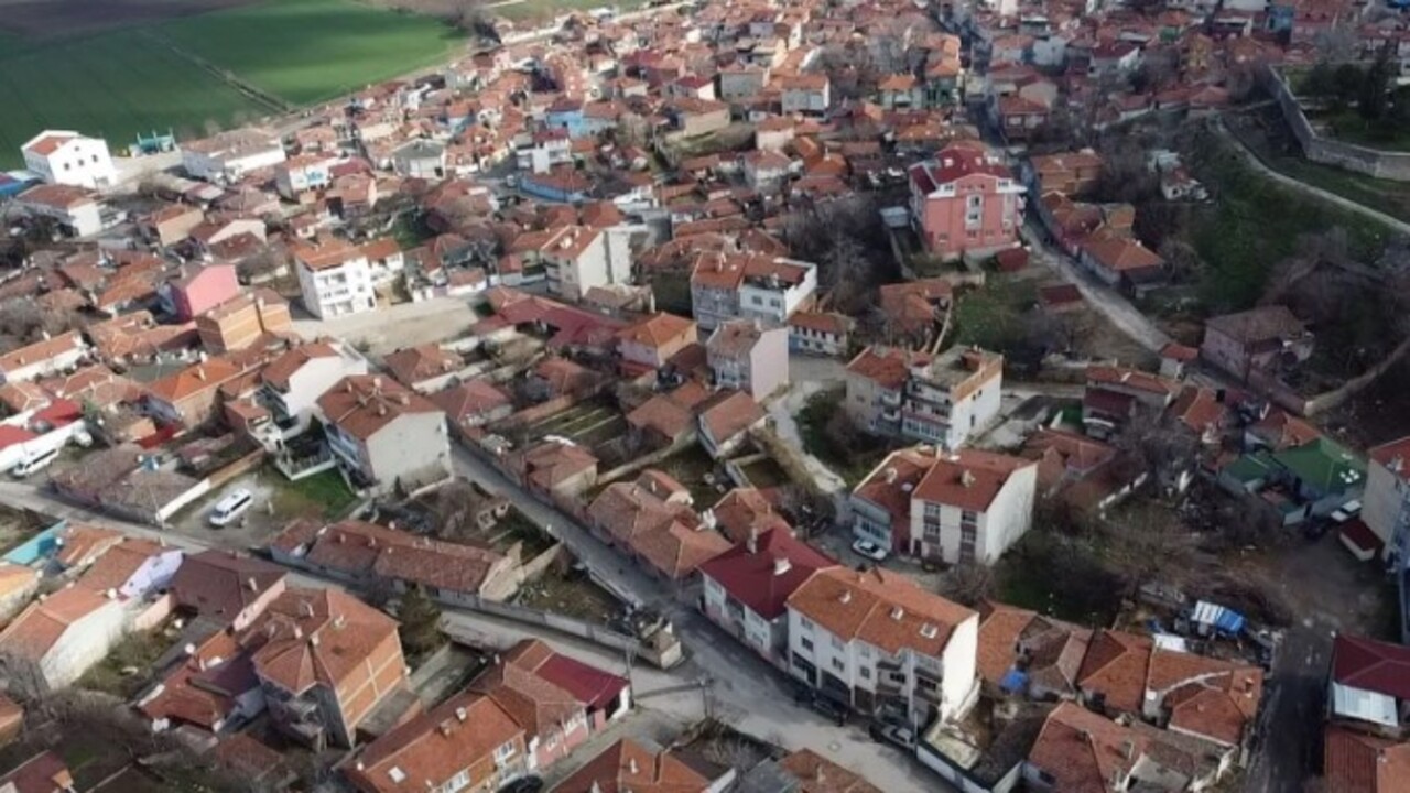 Foto - Sebebi şaşırttı! Bu mahallede 3 senedir ramazan davulcusu yok