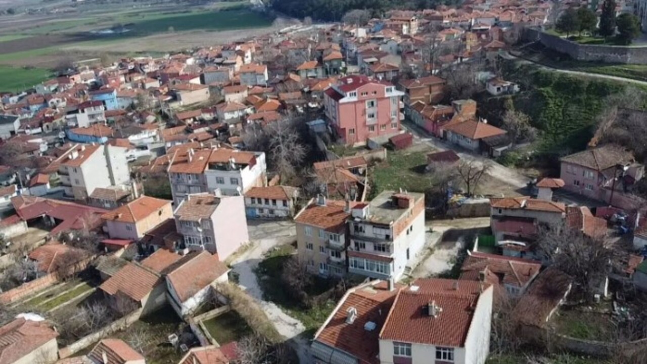 Foto - Sebebi şaşırttı! Bu mahallede 3 senedir ramazan davulcusu yok