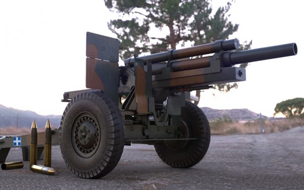 Foto - ABD 75 bin adet mühimmat için o ülke ile pazarlıkta! Sebebine şaşıracaksınız! 47 milyon dolar talep! 