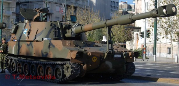 Foto - ABD 75 bin adet mühimmat için o ülke ile pazarlıkta! Sebebine şaşıracaksınız! 47 milyon dolar talep! 