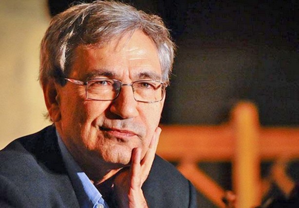 Foto - Sebebine şaşırmadık: Nobel ödüllü Orhan Pamuk mahkemelik