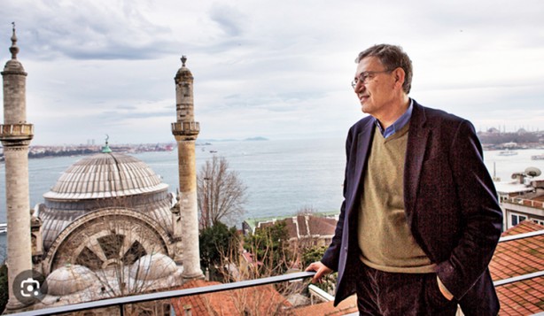 Foto - Sebebine şaşırmadık: Nobel ödüllü Orhan Pamuk mahkemelik