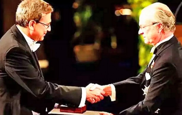 Foto - Sebebine şaşırmadık: Nobel ödüllü Orhan Pamuk mahkemelik