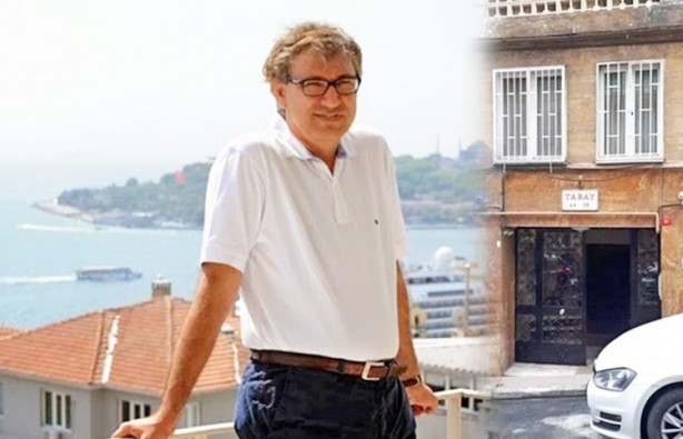 Foto - Sebebine şaşırmadık: Nobel ödüllü Orhan Pamuk mahkemelik