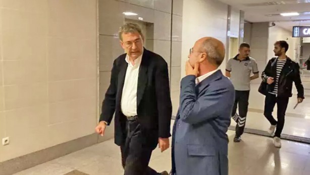 Foto - Sebebine şaşırmadık: Nobel ödüllü Orhan Pamuk mahkemelik