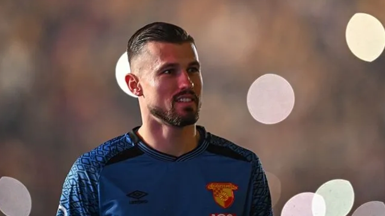 Foto - Sebebini duyunca çok şaşıracaksınız.. Kalecide Galatasaray farkı: Gol yemiyorlar