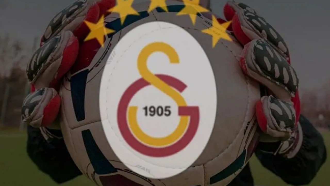 Foto - Sebebini duyunca çok şaşıracaksınız.. Kalecide Galatasaray farkı: Gol yemiyorlar