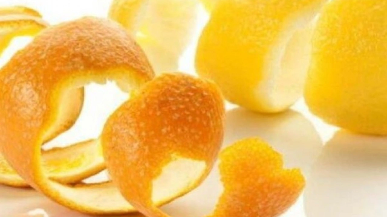 Foto - Sebebini duyunca çok şaşıracaksınız! Kalorifer peteklerine neden limon koyulur?