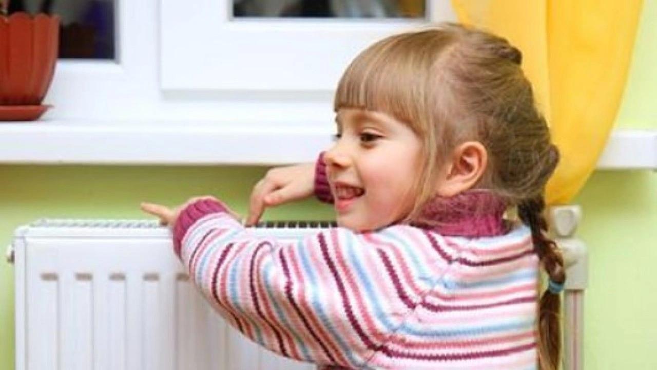 Foto - Sebebini duyunca çok şaşıracaksınız! Kalorifer peteklerine neden limon koyulur?