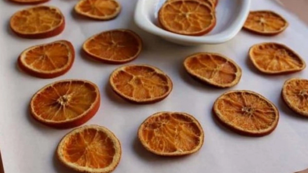 Foto - Sebebini duyunca çok şaşıracaksınız! Kalorifer peteklerine neden limon koyulur?