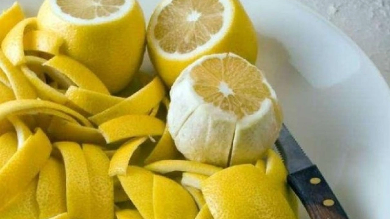 Foto - Sebebini duyunca çok şaşıracaksınız! Kalorifer peteklerine neden limon koyulur?