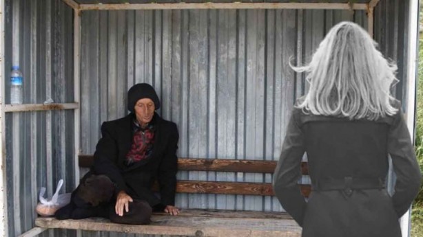 Sebebini duyunca çok şaşıracaksınız! Tam 24 yıldır bu durakta bekliyor