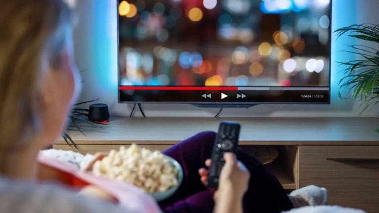 Foto - Sebebini hiç merak ettiniz mi? Y kuşağının televizyon karşısında fazla vakit geçirmesinin 3 nedeni