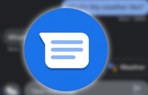 Foto - Şebeke olmasa bile SMS gönderilecek! Google yeni özelliği duyurdu