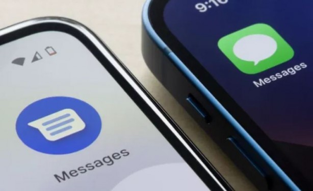 Foto - Şebeke olmasa bile SMS gönderilecek! Google yeni özelliği duyurdu