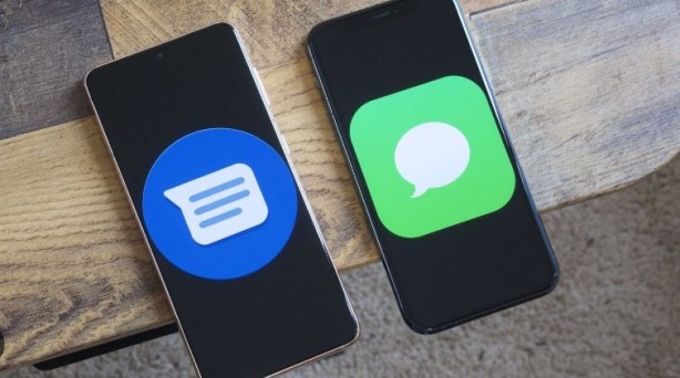 Foto - Şebeke olmasa bile SMS gönderilecek! Google yeni özelliği duyurdu