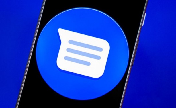 Foto - Şebeke olmasa bile SMS gönderilecek! Google yeni özelliği duyurdu