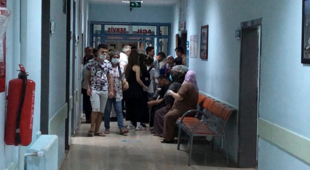 Foto - Şebeke suyundan 150 kişi zehirlendi!