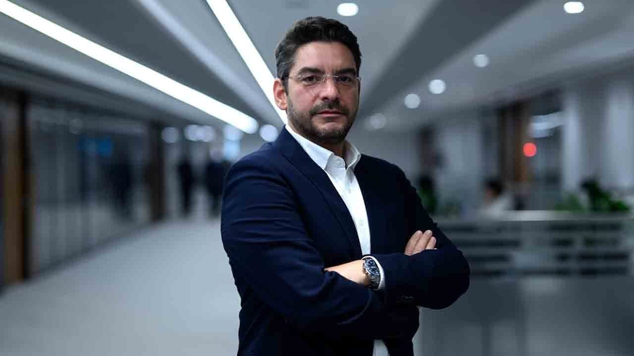 Foto - Şebekeye gerek kalmayacak: İstanbul Havalimanı’nda stratejik su projesi