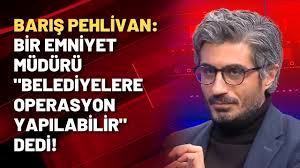 Foto - Sebep yok algı! Cumhuriyet’ten 'Barış Pehlivan' sahtekarlığı