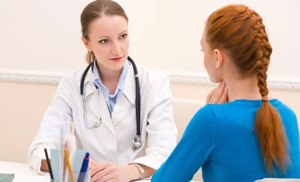 Foto - Sebepsiz kilo artışınız varsa...