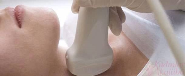 Foto - Sebepsiz kilo artışınız varsa...