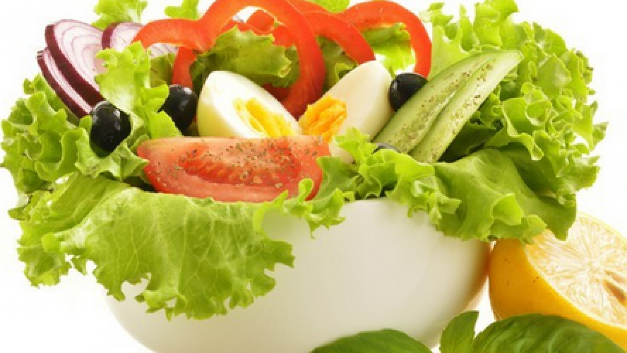 Foto - Sebze tabağıyla sağlıklı yaşamın sırrına erişin! Kemik sağlığını destekler ve kansızlığı önler…