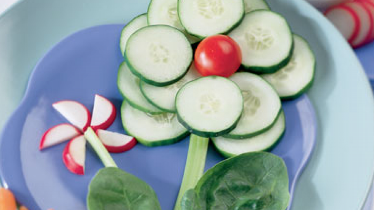 Foto - Sebze tabağıyla sağlıklı yaşamın sırrına erişin! Kemik sağlığını destekler ve kansızlığı önler…