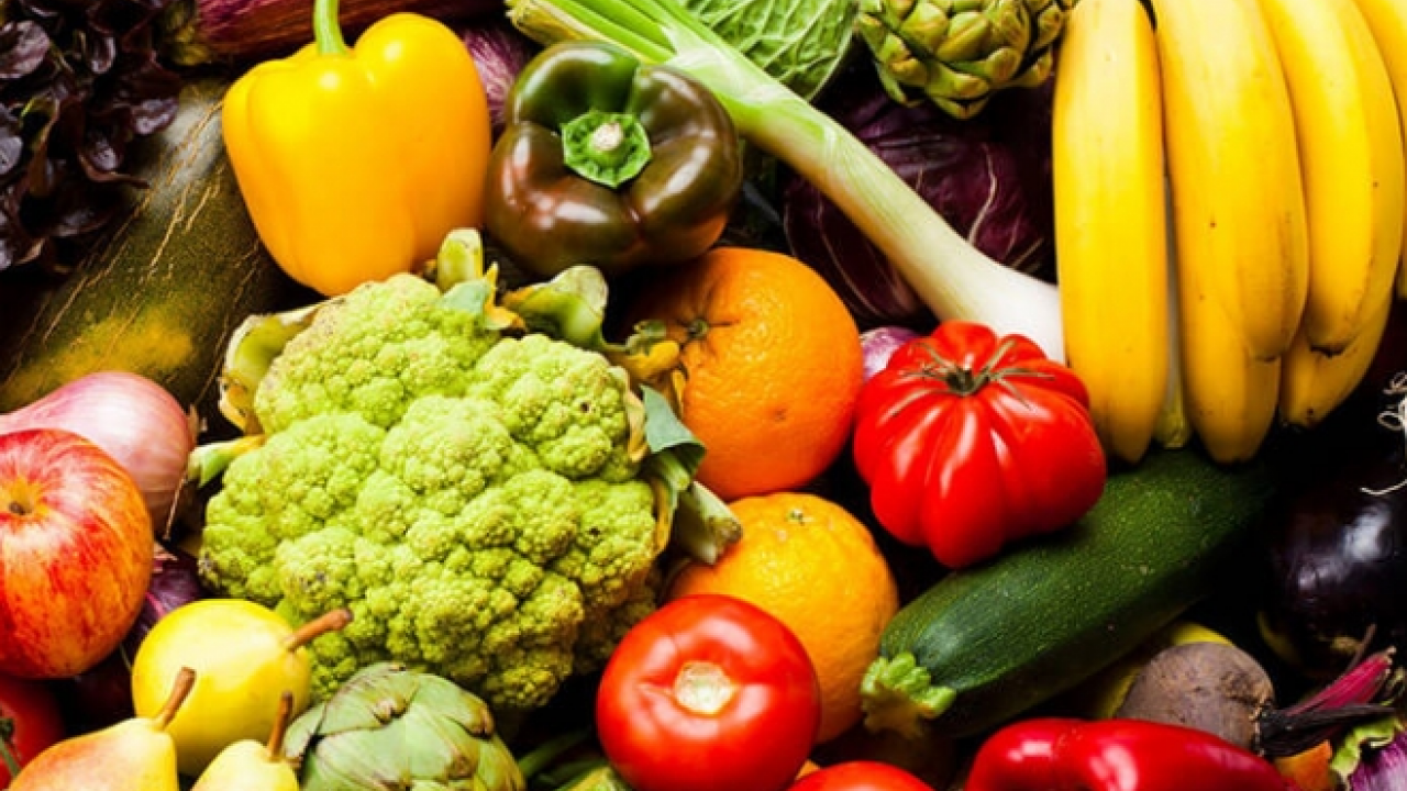 Sebze tabağıyla sağlıklı yaşamın sırrına erişin! Kemik sağlığını destekler ve kansızlığı önler…