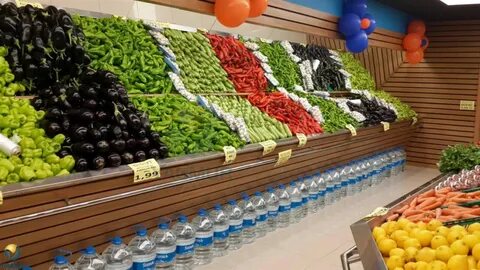Foto - Sebze ve meyvede büyük tehlike! Hepsinde tespit edildi