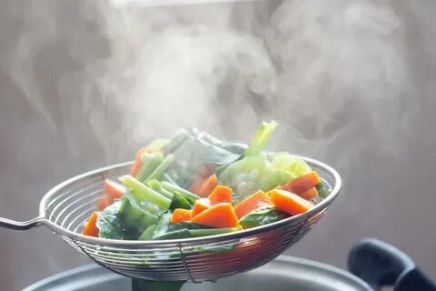 Foto - Sebzeleri çiğ tüketmek mi daha sağlıklı yoksa pişirmek mi? İşte uzman cevabı...