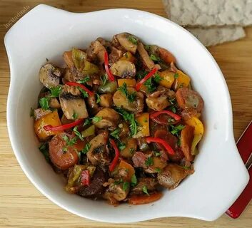 Foto - Sebzeleri çiğ tüketmek mi daha sağlıklı yoksa pişirmek mi? İşte uzman cevabı...