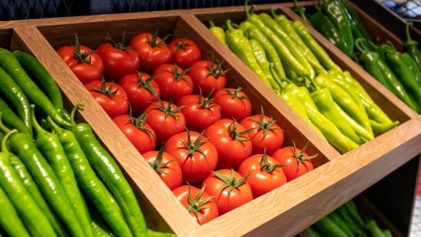 Foto - Sebzeleri çiğ tüketmek mi daha sağlıklı yoksa pişirmek mi? İşte uzman cevabı...