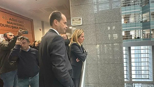 Foto - Seçil Erzan davasında flaş gelişme! Yeni bilirkişi raporu çıktı! İnternette arattığı kelimeler ağızları açık bıraktı