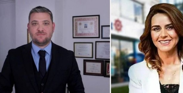 Foto - Seçil Erzan davasında sıcak gelişme! Metresiyle yazışmaları ortaya çıktı!