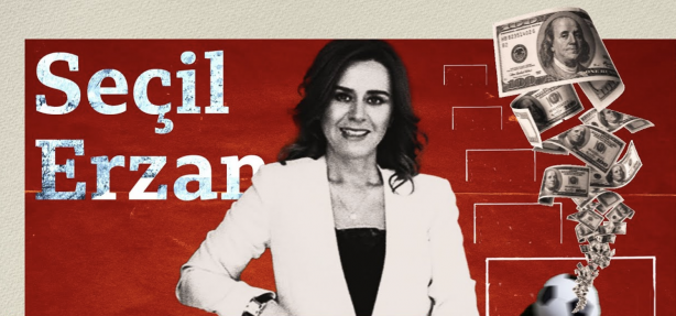 Foto - Seçil Erzan hakkında yeni iddianame: Mağdur sayısı 26’ya yükseldi! Hapis cezası 275 yıla yükseldi!