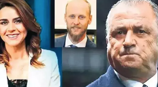 Foto - Seçil Erzan’dan dehşete düşüren açıklama: Kritik rapordan Fatih Terim çıktı: İşte hiç hesapta olmayan o ifadeler…